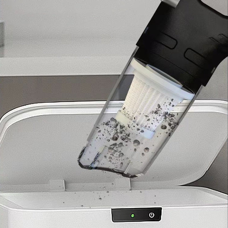 Cordless vacuum cleaner