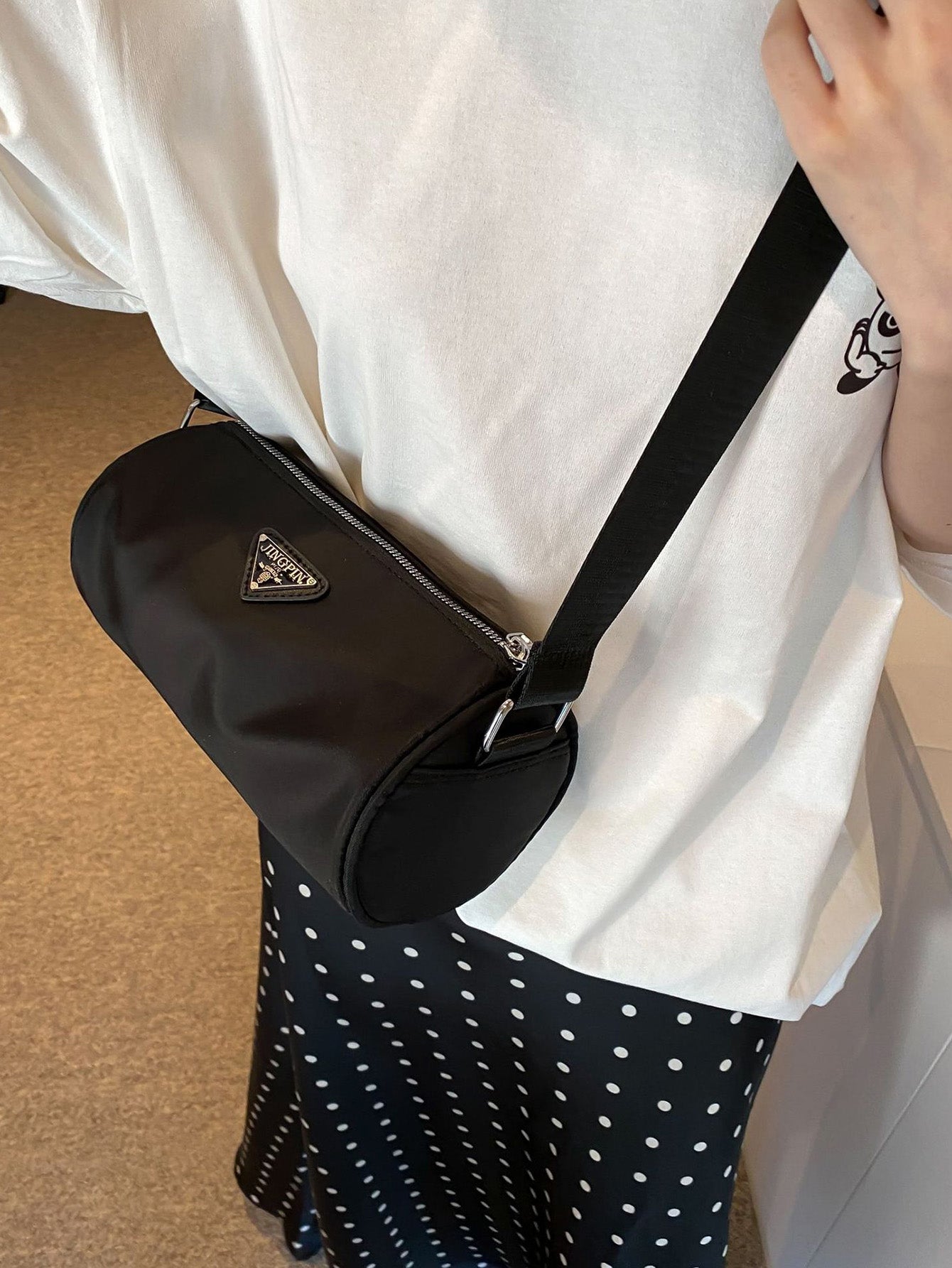 Fashion Trend Crossbody Bag for Women