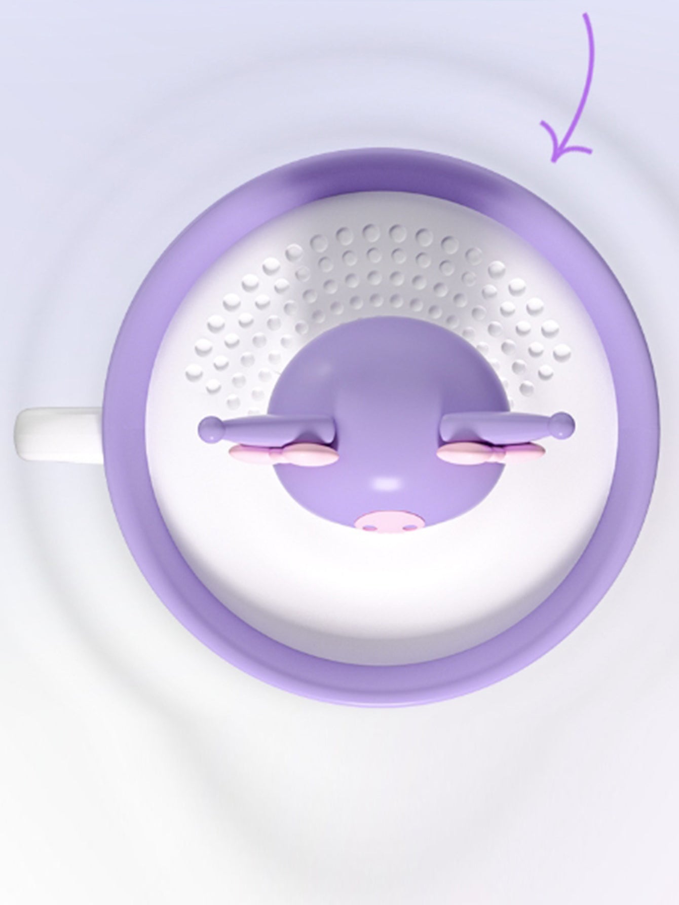 Cartoon Mini Cute Speaker