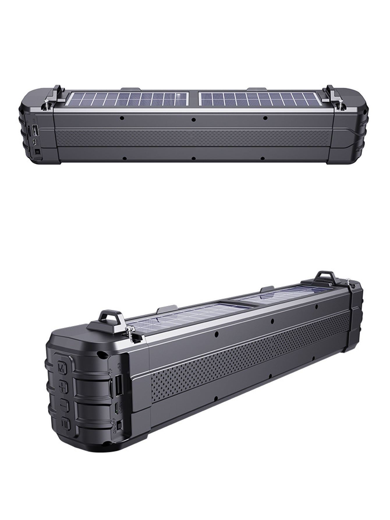 Wireless Bluetooth Speaker