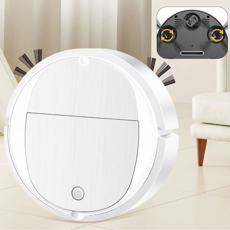 Smart sweeping robot