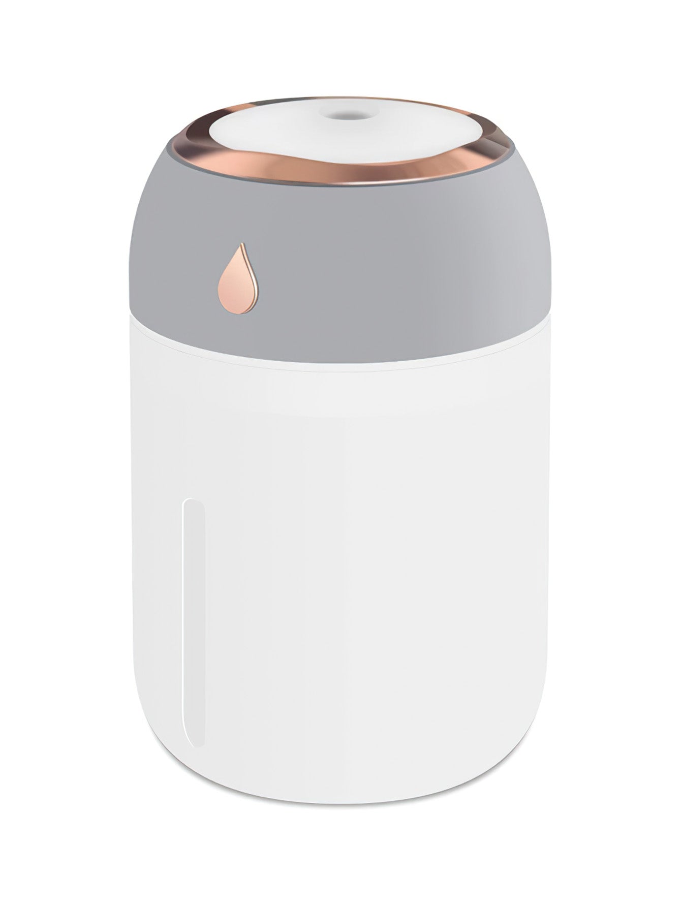 Mini Water Drop Humidifier: Perfect for Home and Travel - 3 Colours