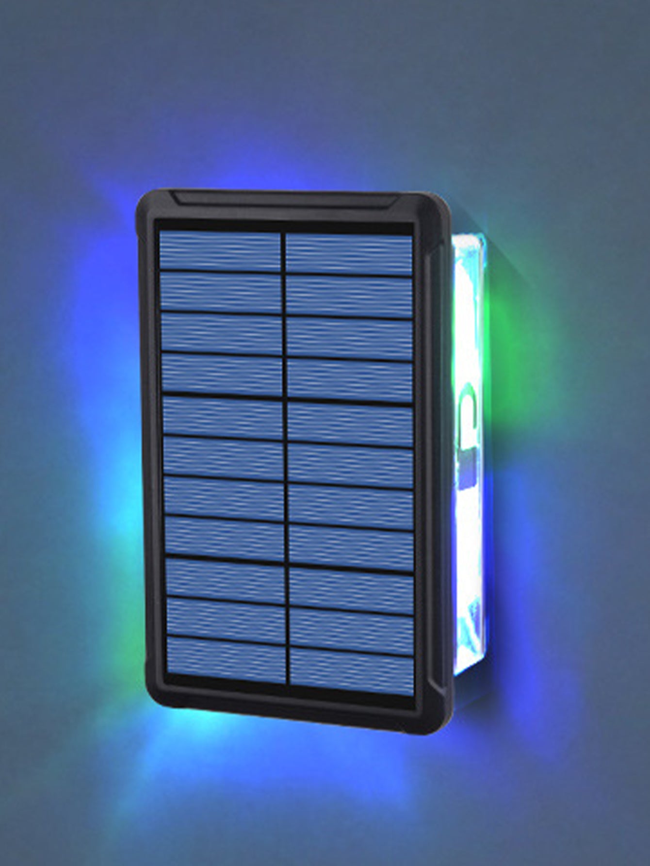 Solar Outdoor Atmosphere Light