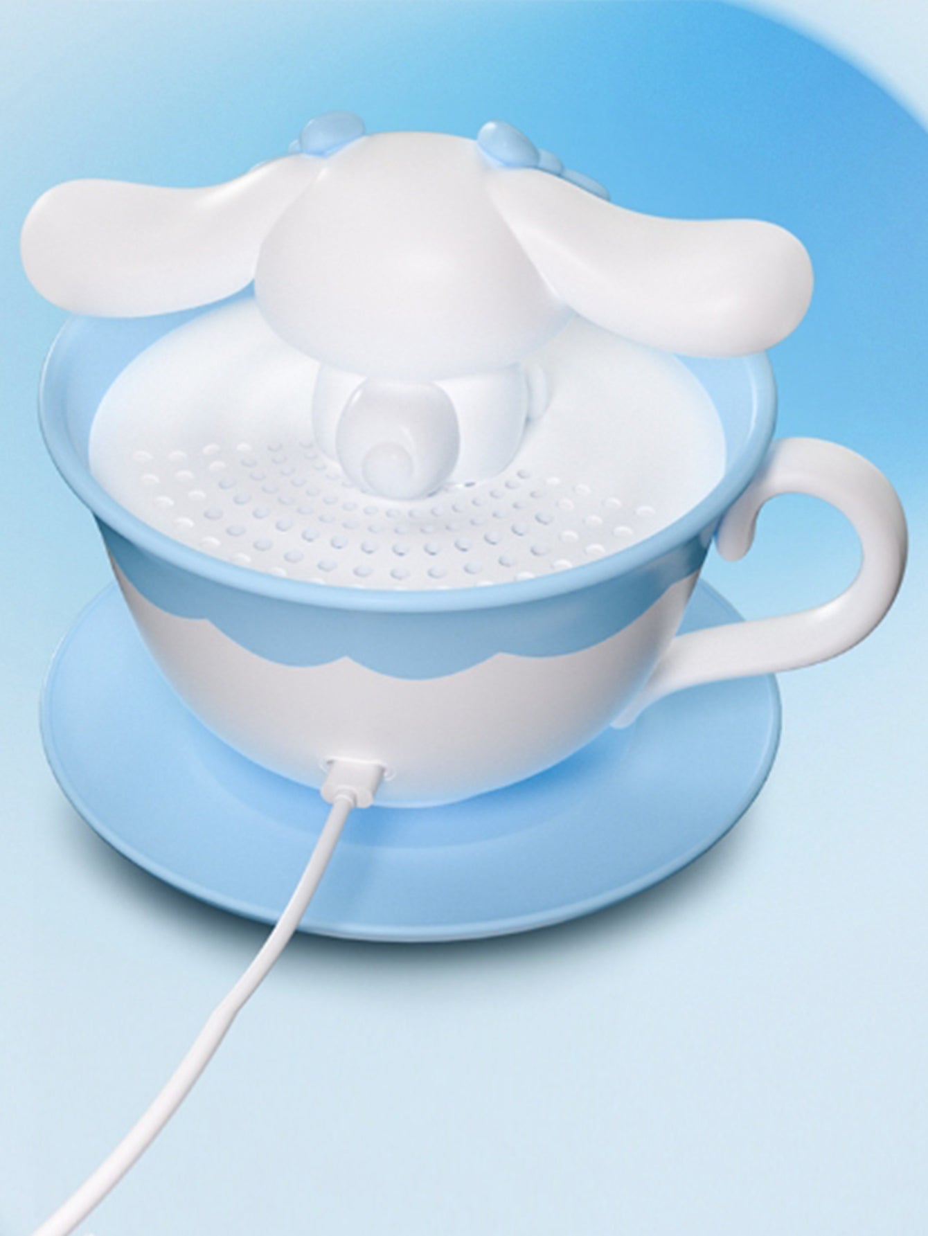 Cartoon Mini Cute Speaker