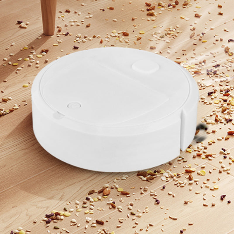 Smart sweeping robot automatic cleaning