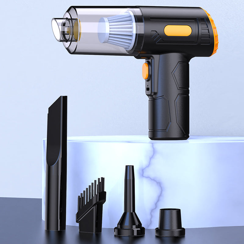 Car vacuum cleaner