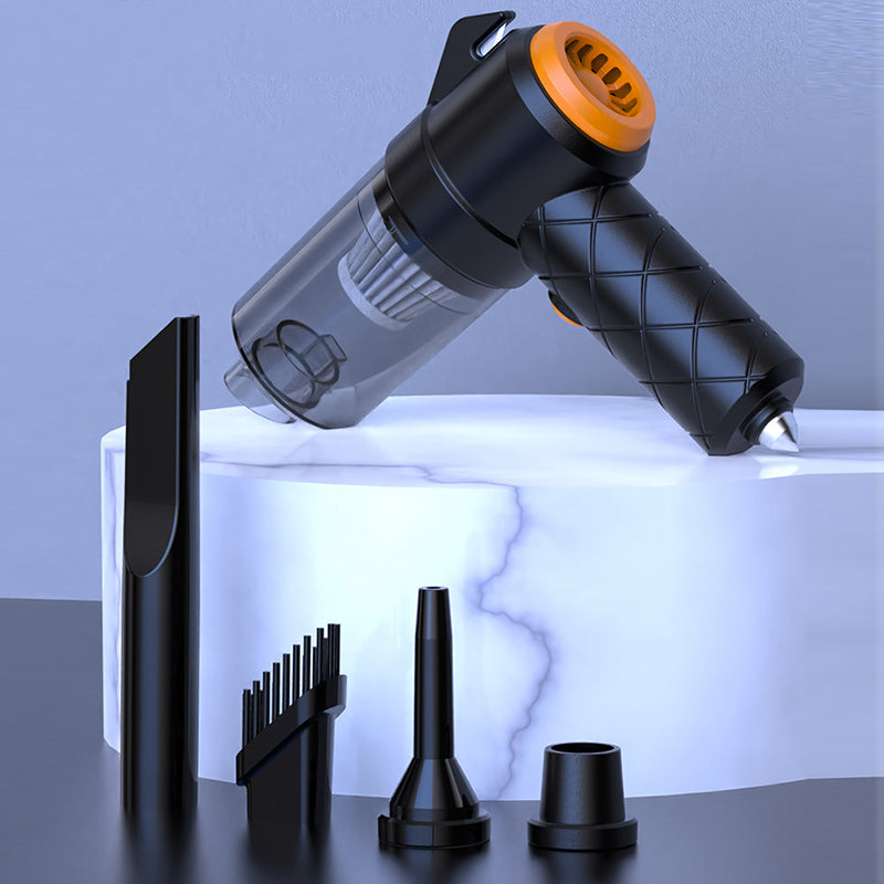Car cordless vacuum cleaner