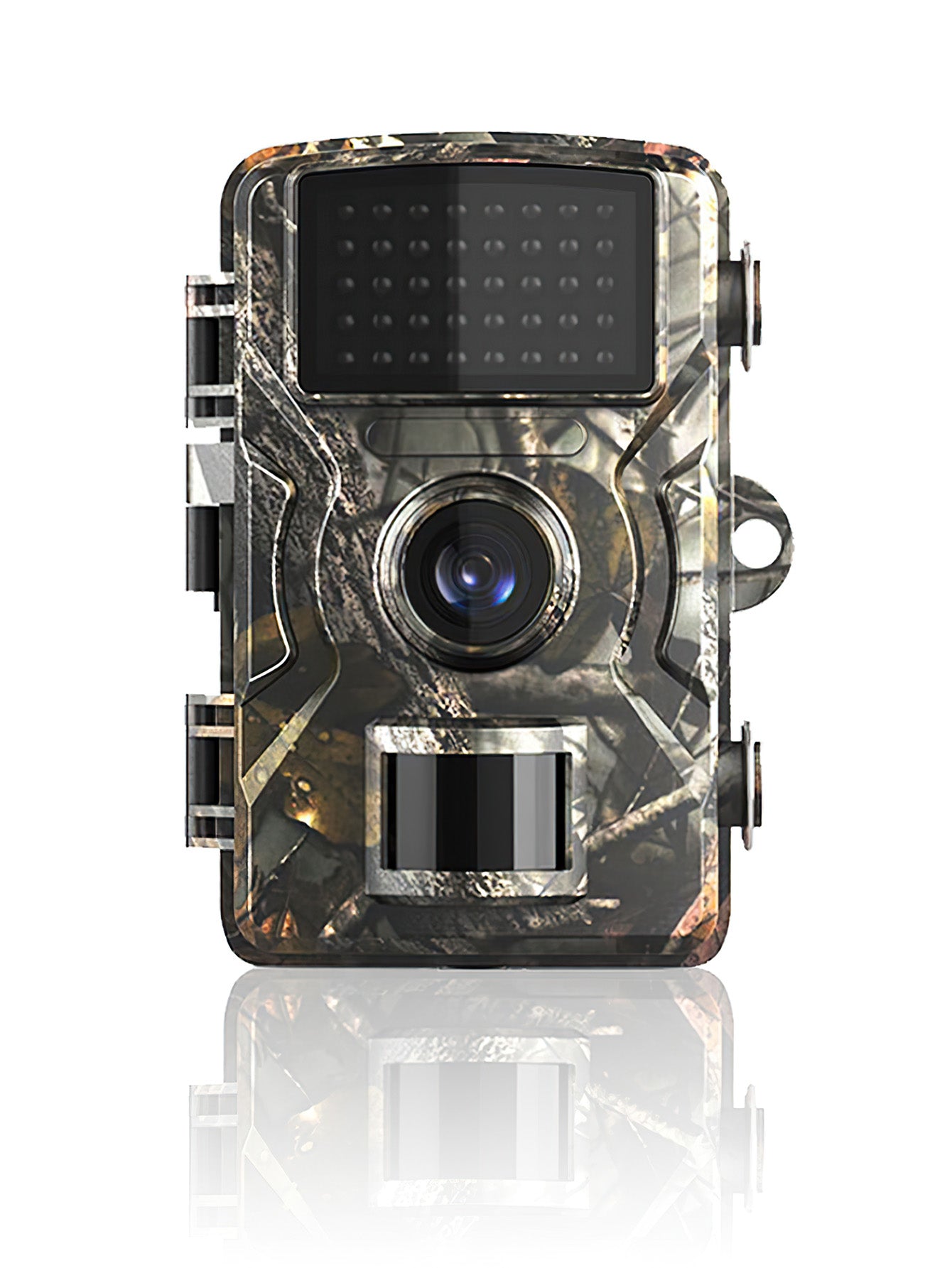 Infrared Night Vision Waterproof HD Hunting Camera