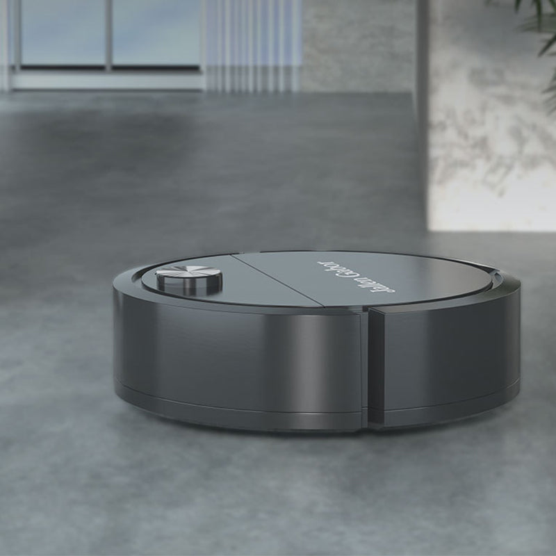 Smart sweeping robot Mini and portable