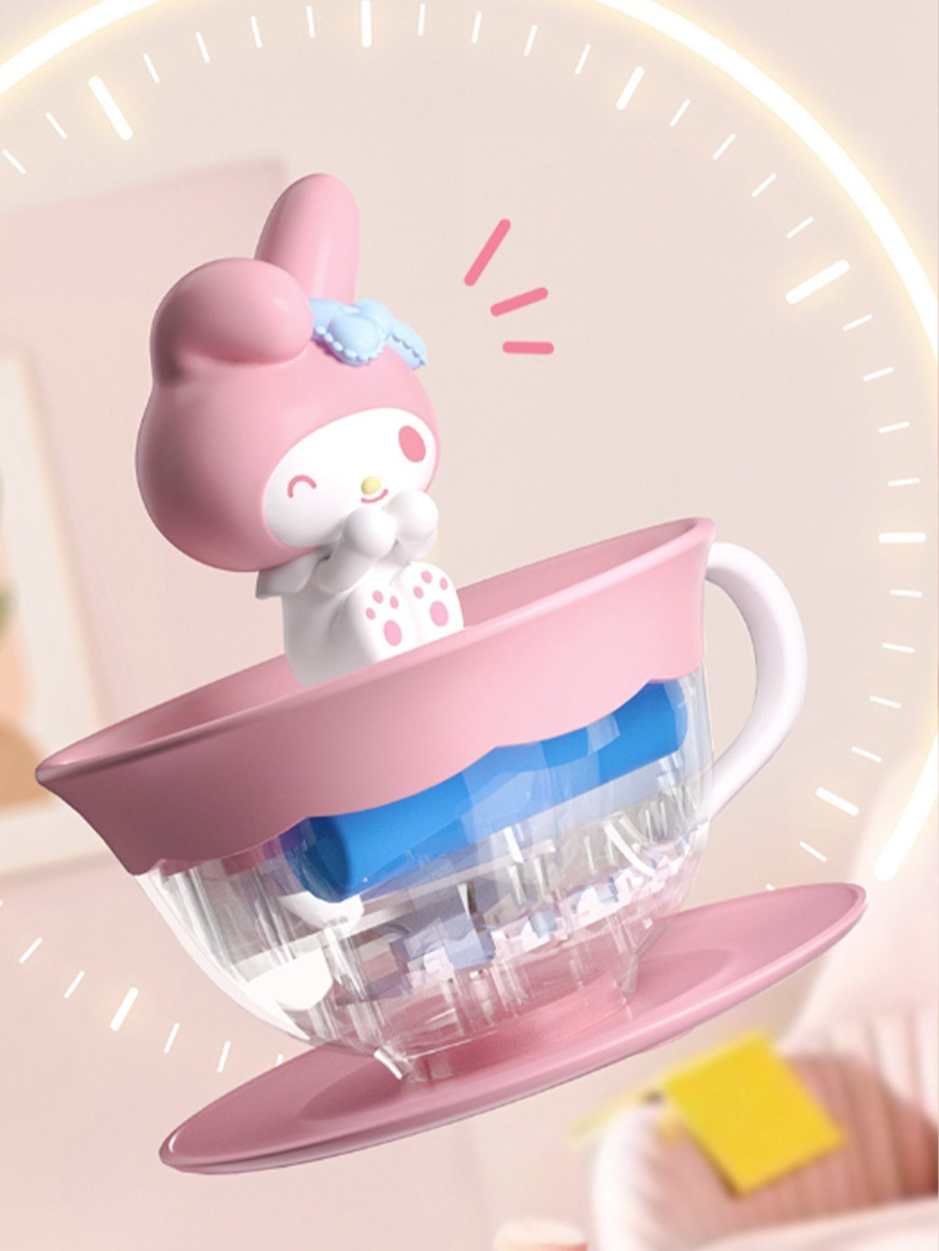 Cartoon Mini Cute Speaker