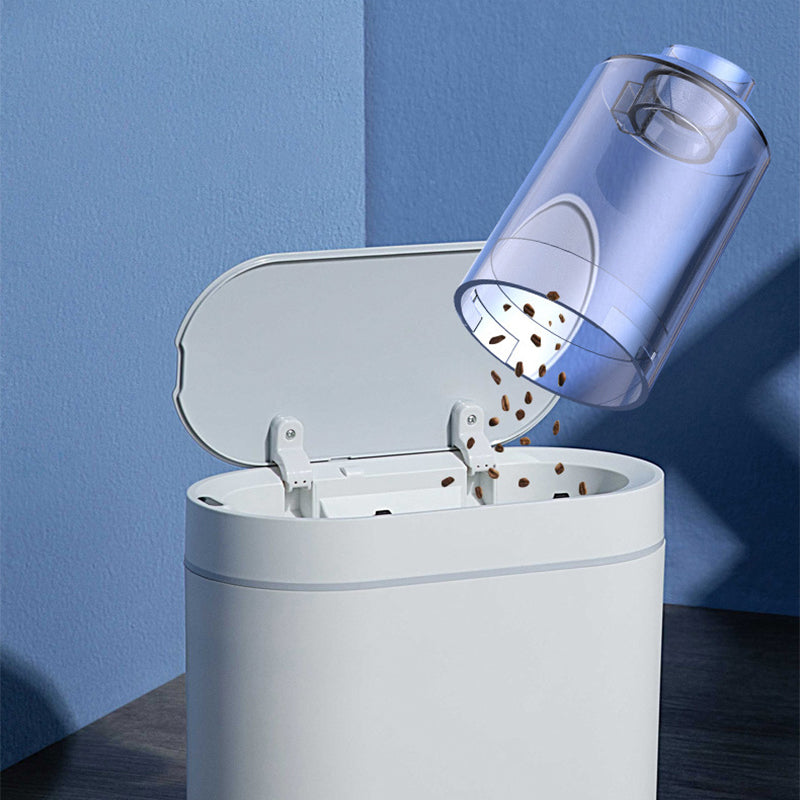 Car cordless vacuum cleaner
