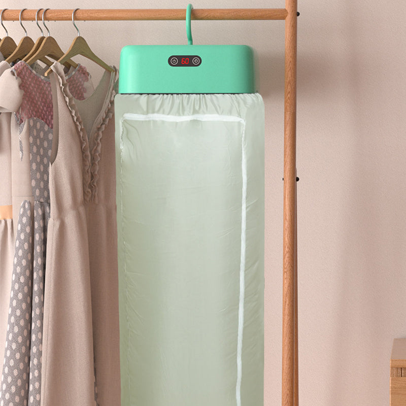 Portable folding clothes dryer | No installation required, 600W high power