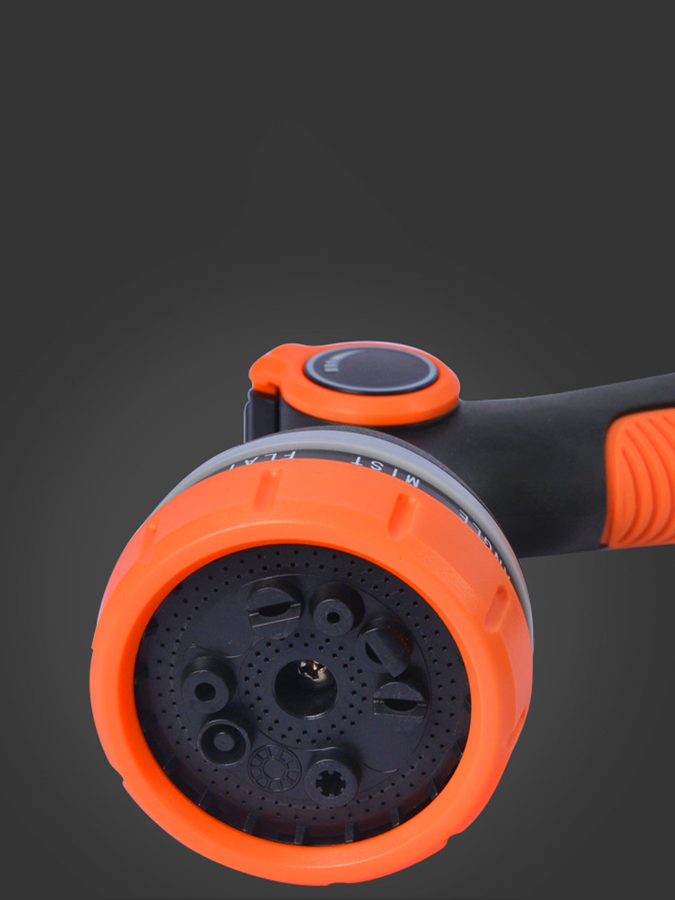 10-function high-pressure car wash water gun