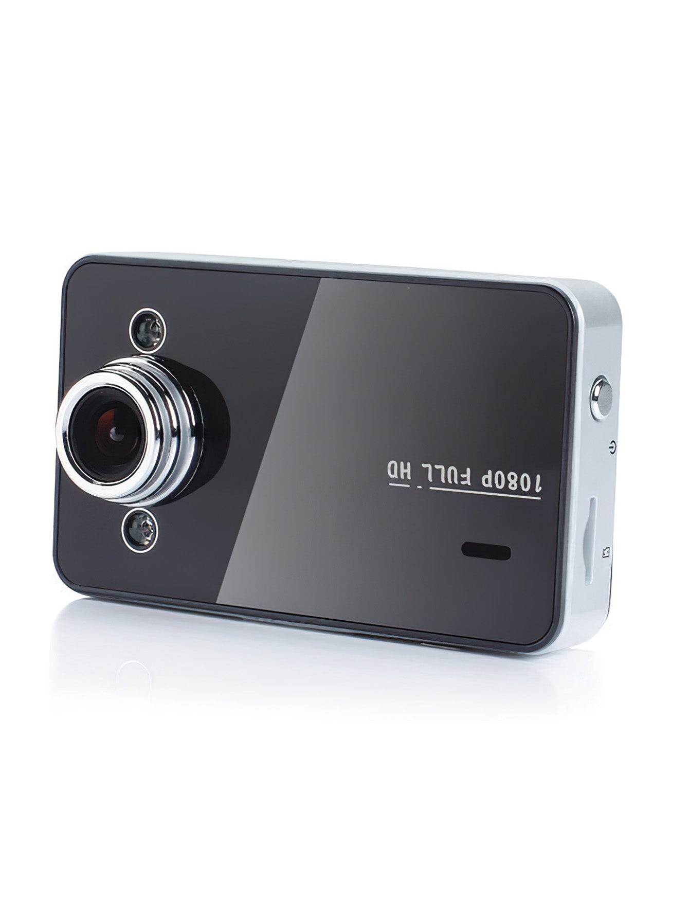Car DVR - High-Quality Vehicle Driving Recorder
