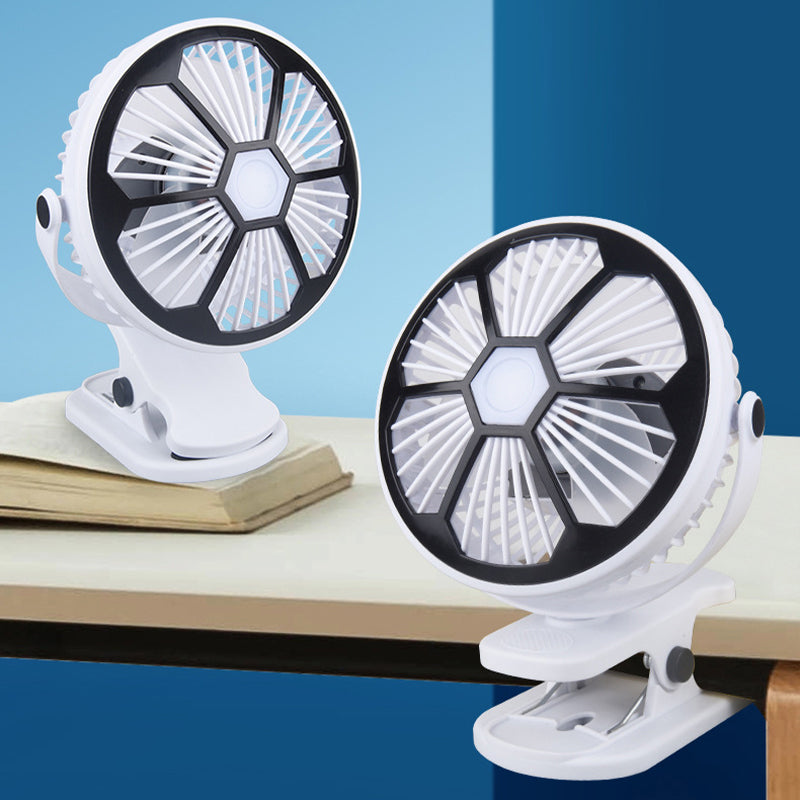 USB mini fan