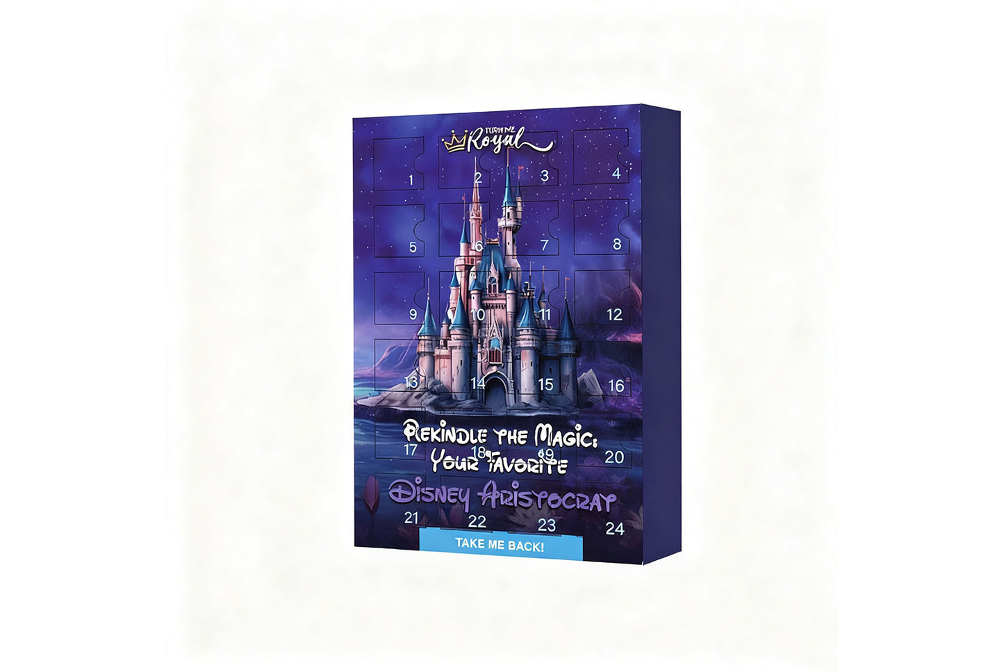 Disney Surprise Blind Box