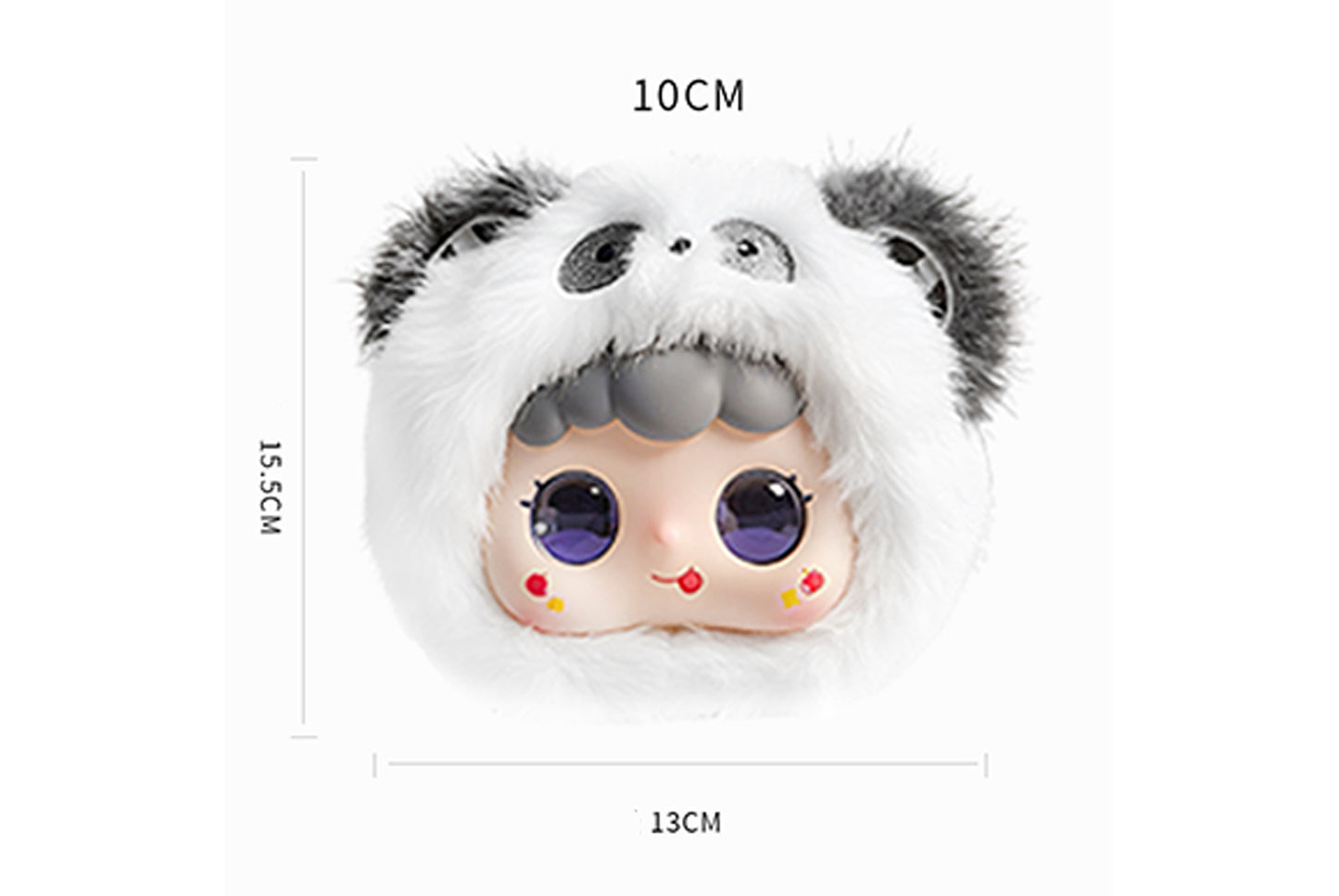 Rong Nuonuo AI Smart Toy