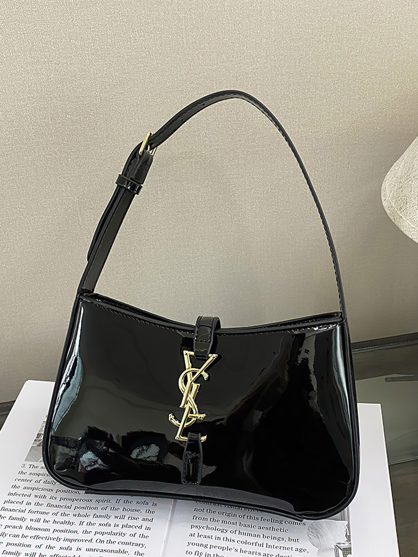 Elegant & Versatile PU Handbag – Your Perfect Companion - 6 Colors