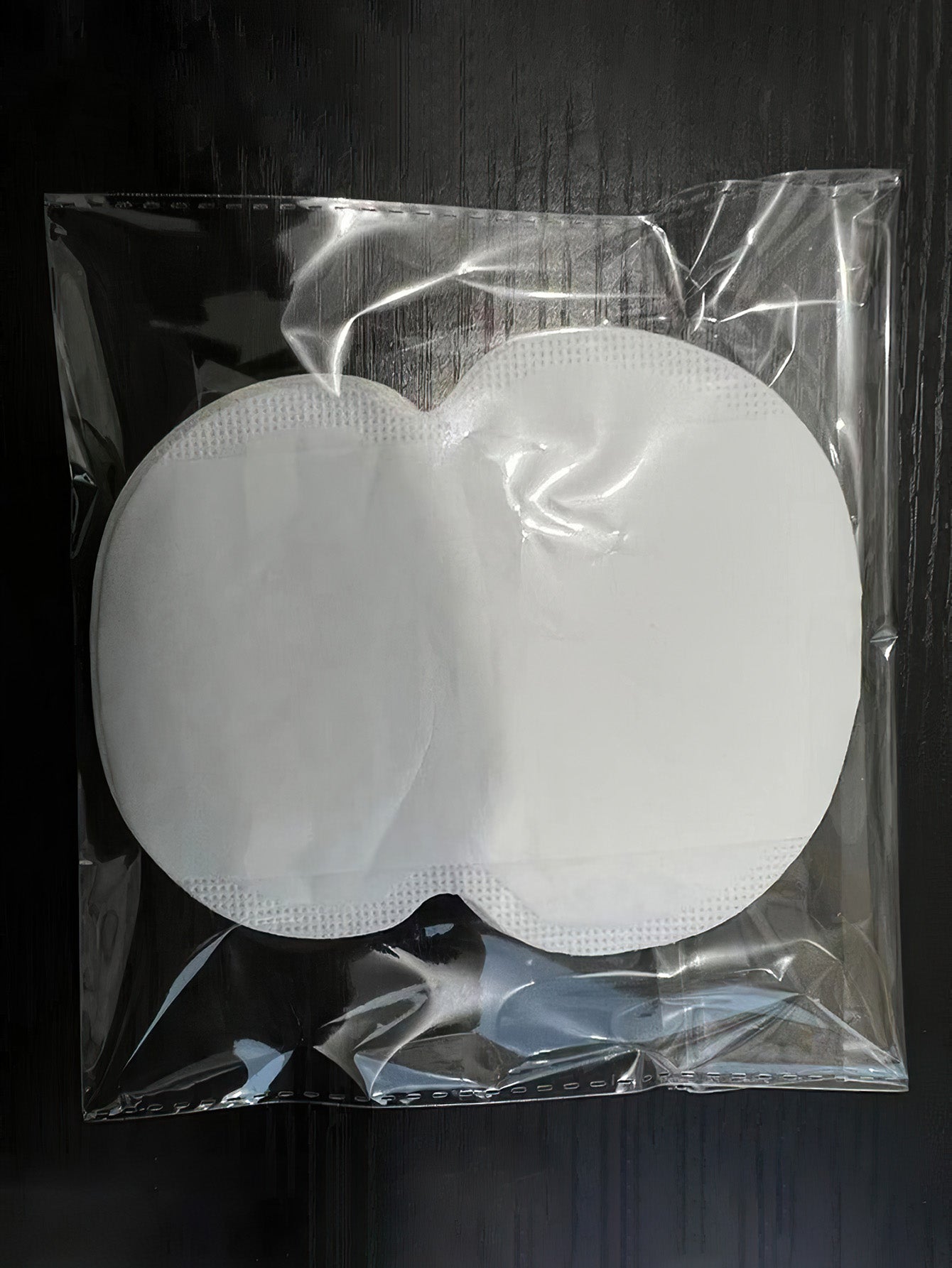 Ultra-Thin Underarm Sweat Pads