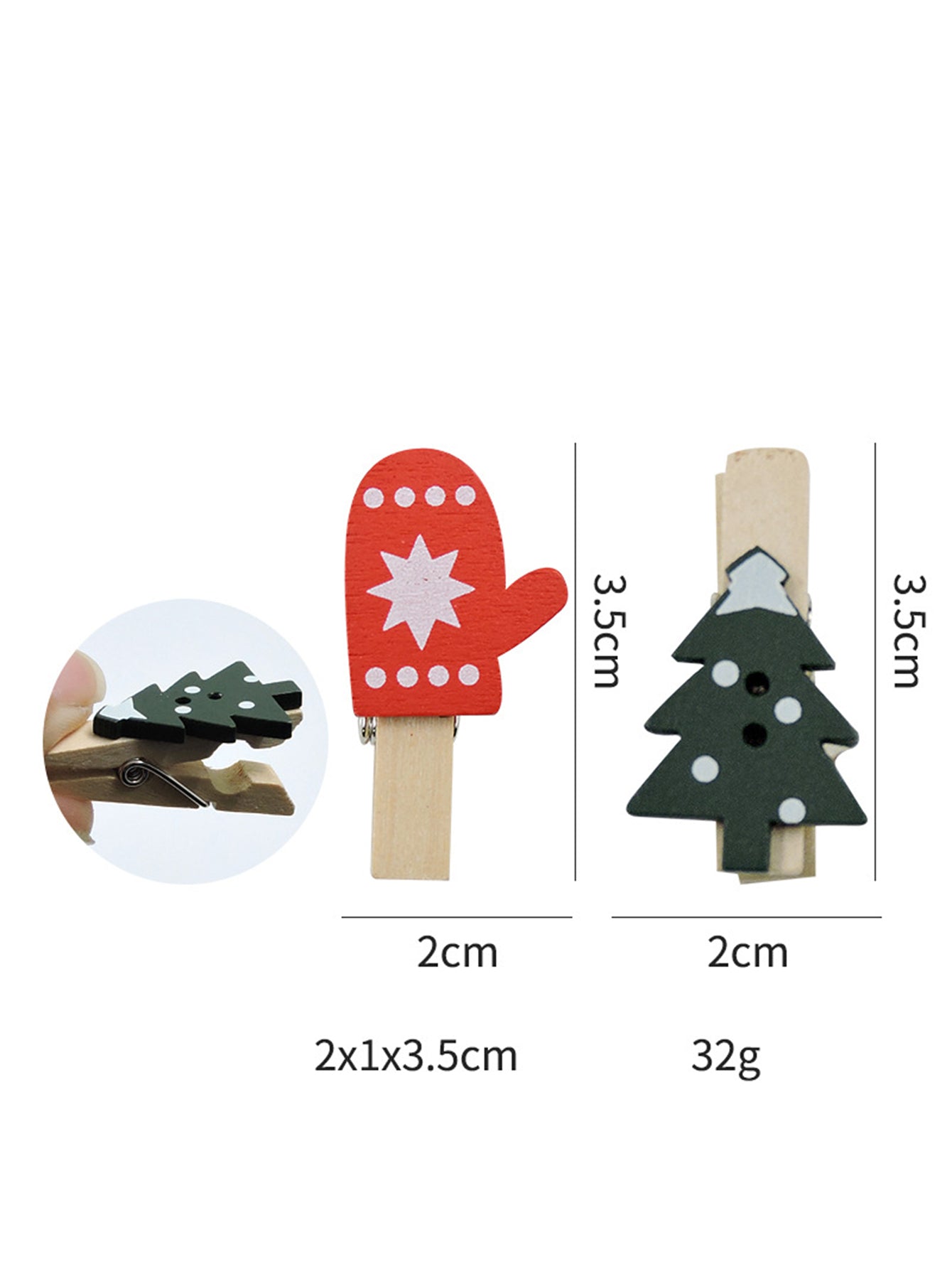 Santa Claus Squeeze Fun-New Christmas Gift Toy