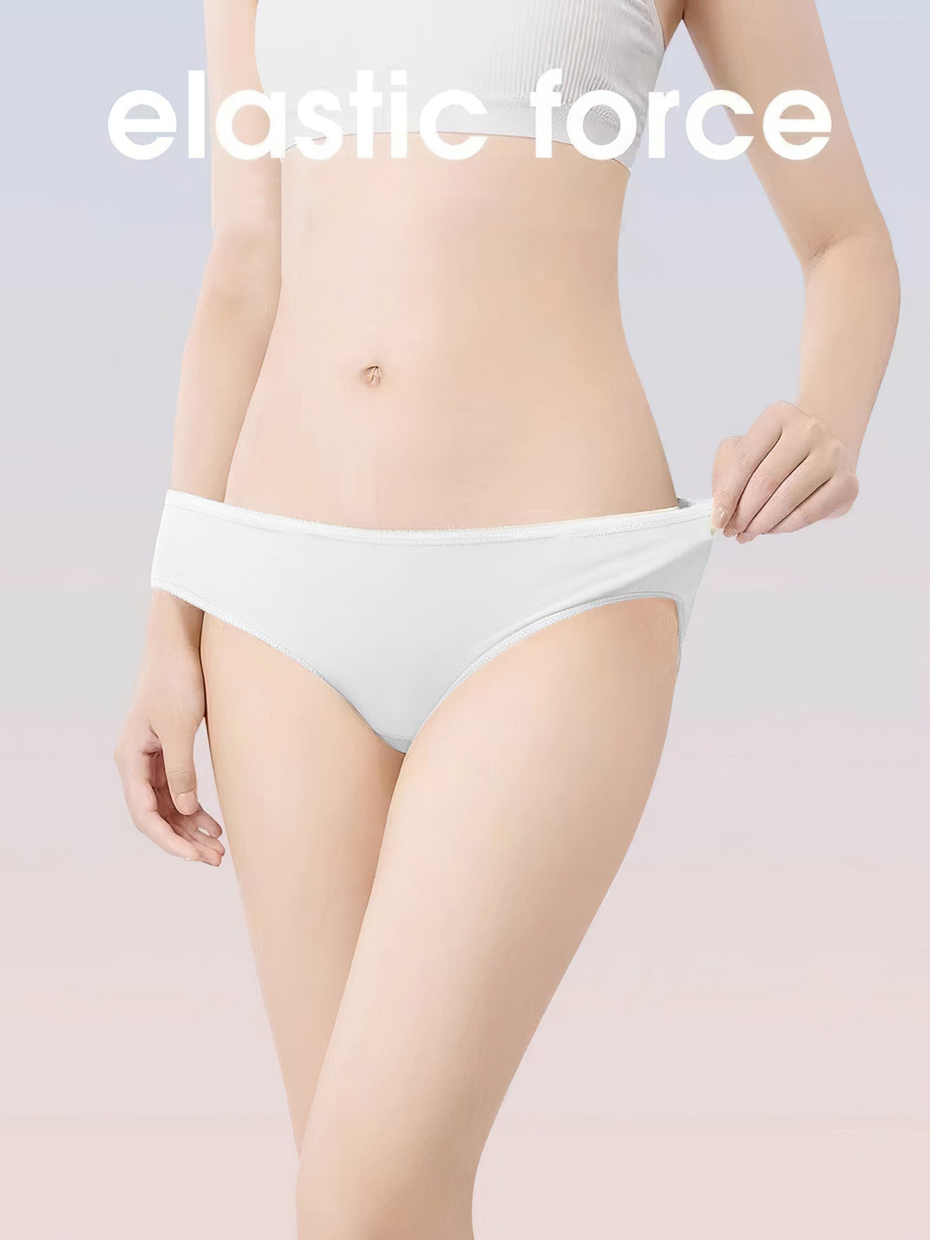 Disposable Women's Underwear