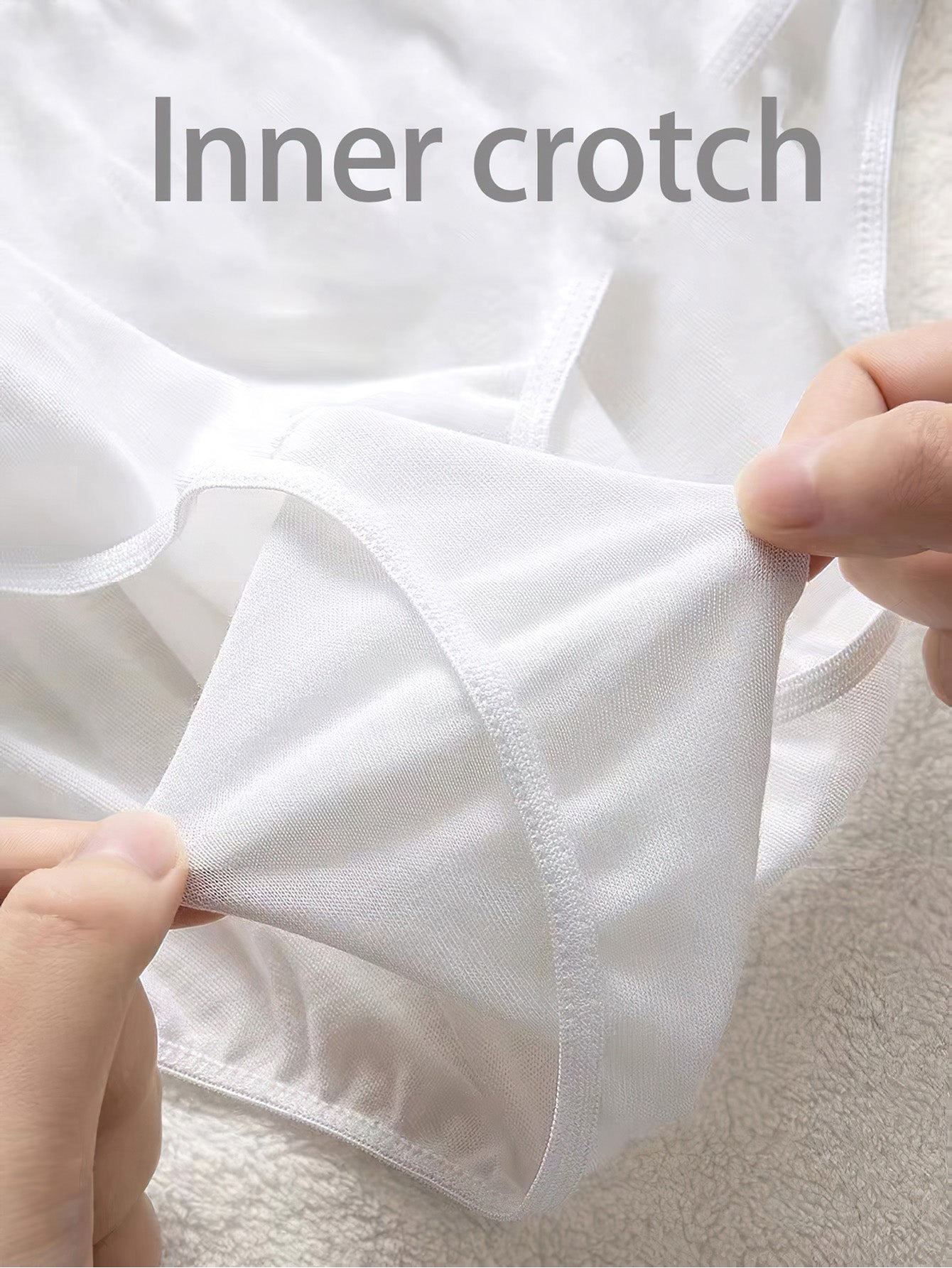 Disposable Women's Underwear