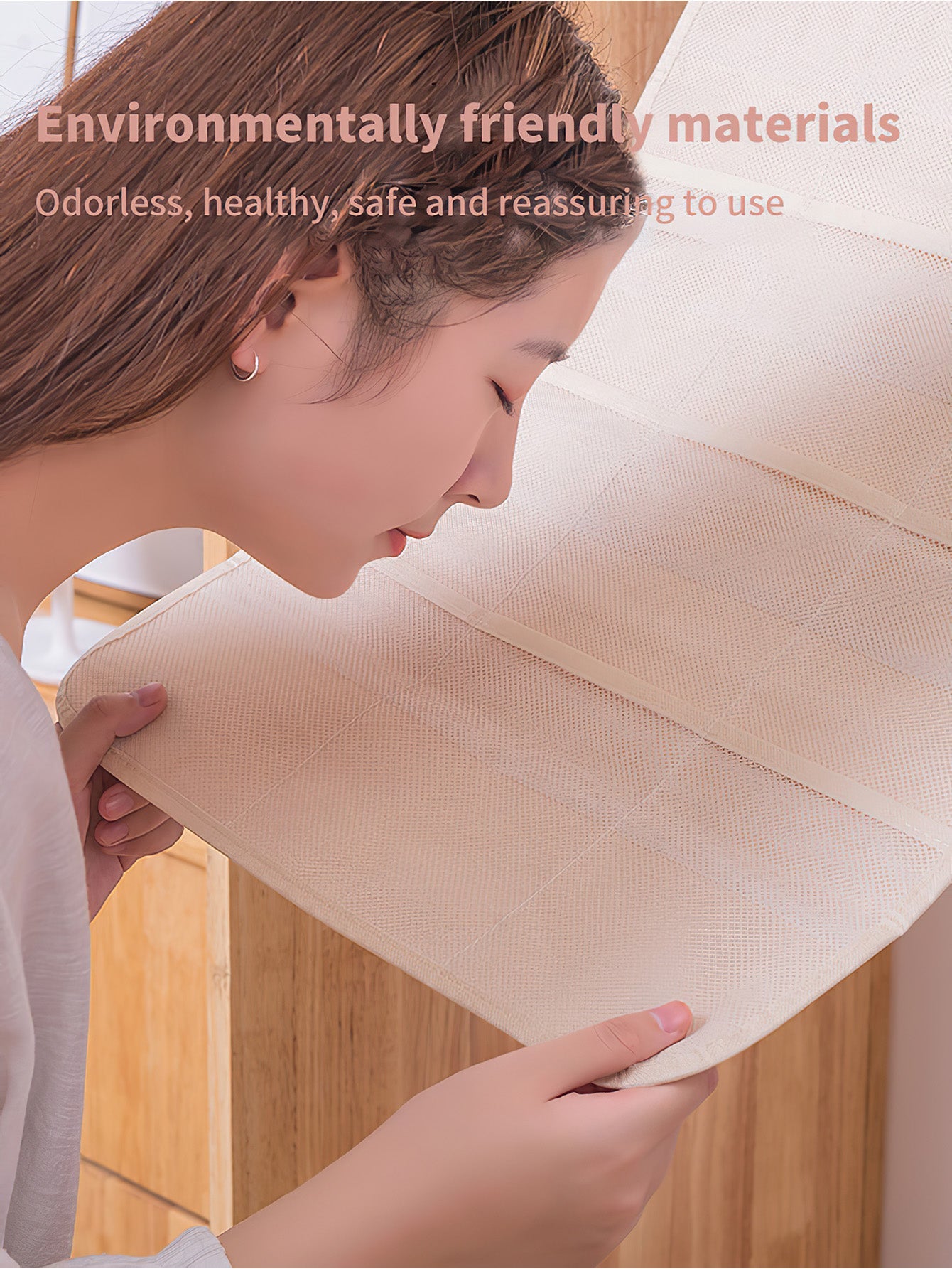 Double-Sided Storage Organizer: The Ultimate Solution for Your Lingerie - 3 Colours