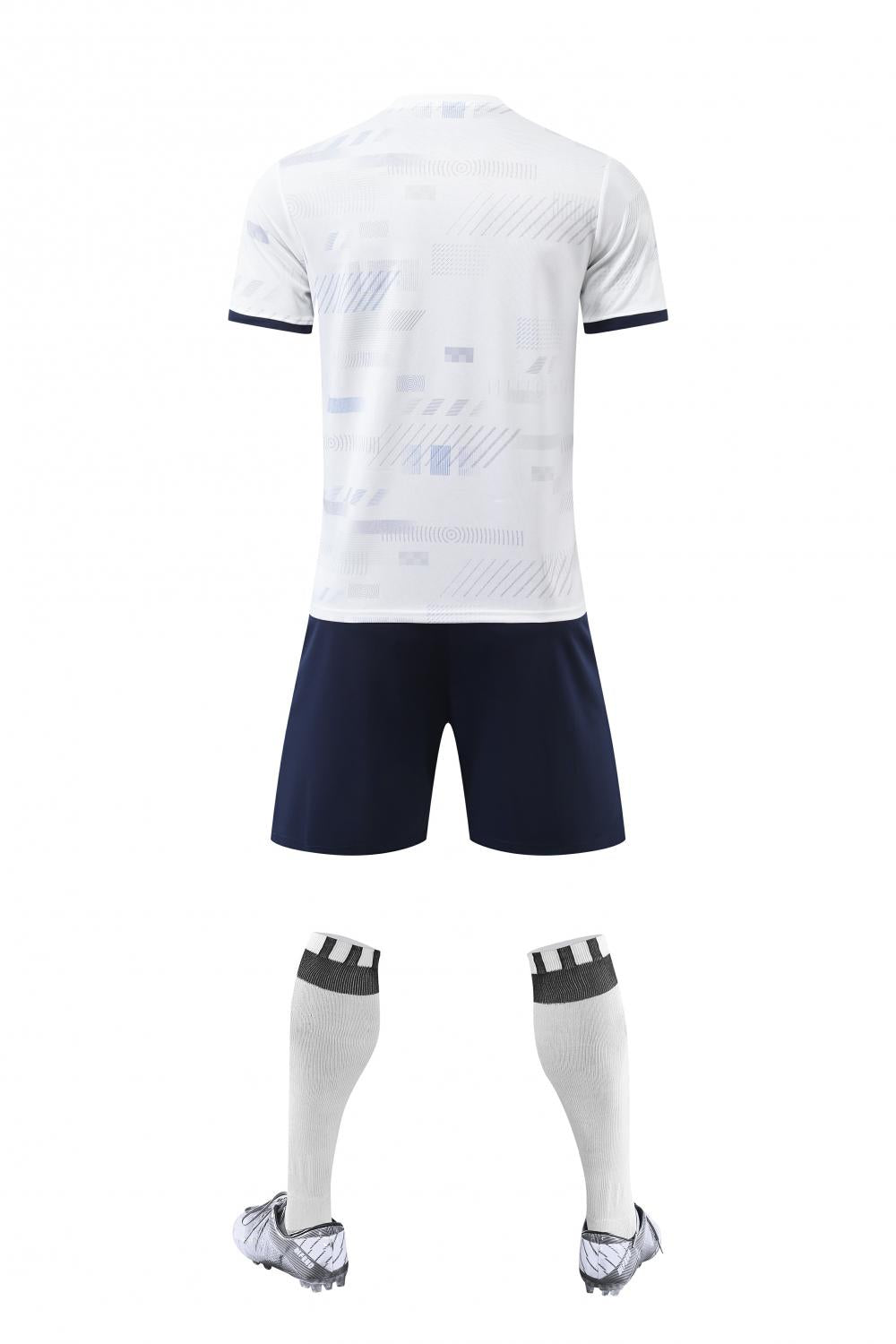 Tottenham Hotspur jersey customizable star names