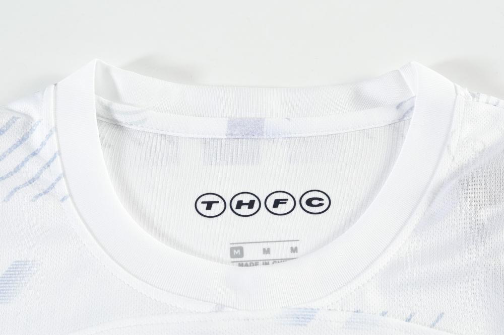 Tottenham Hotspur jersey customizable star names