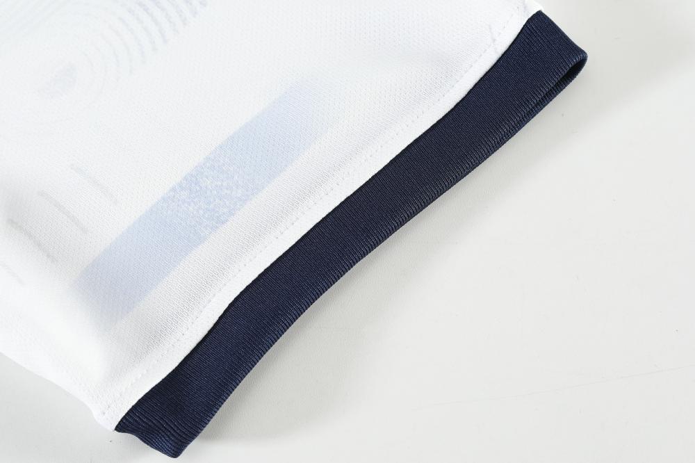 Tottenham Hotspur jersey customizable star names
