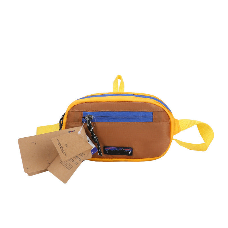 Sports Waist Bag
