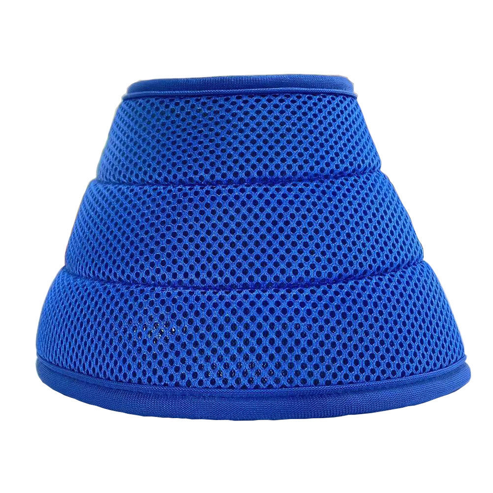 # Elizabethan Collar for Pets