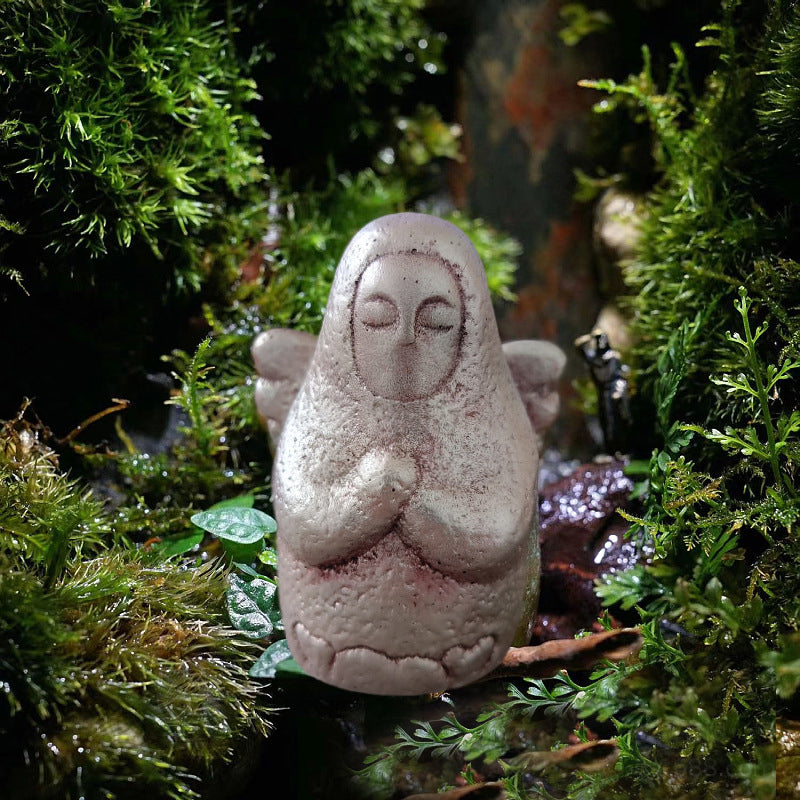 The Legend of Zelda resin figurine