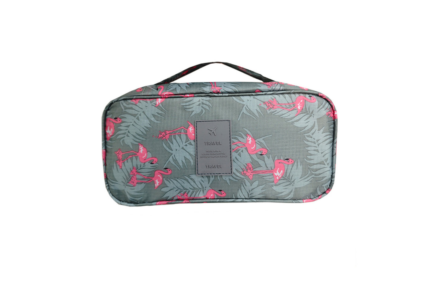 Multifunctional travel storage bag