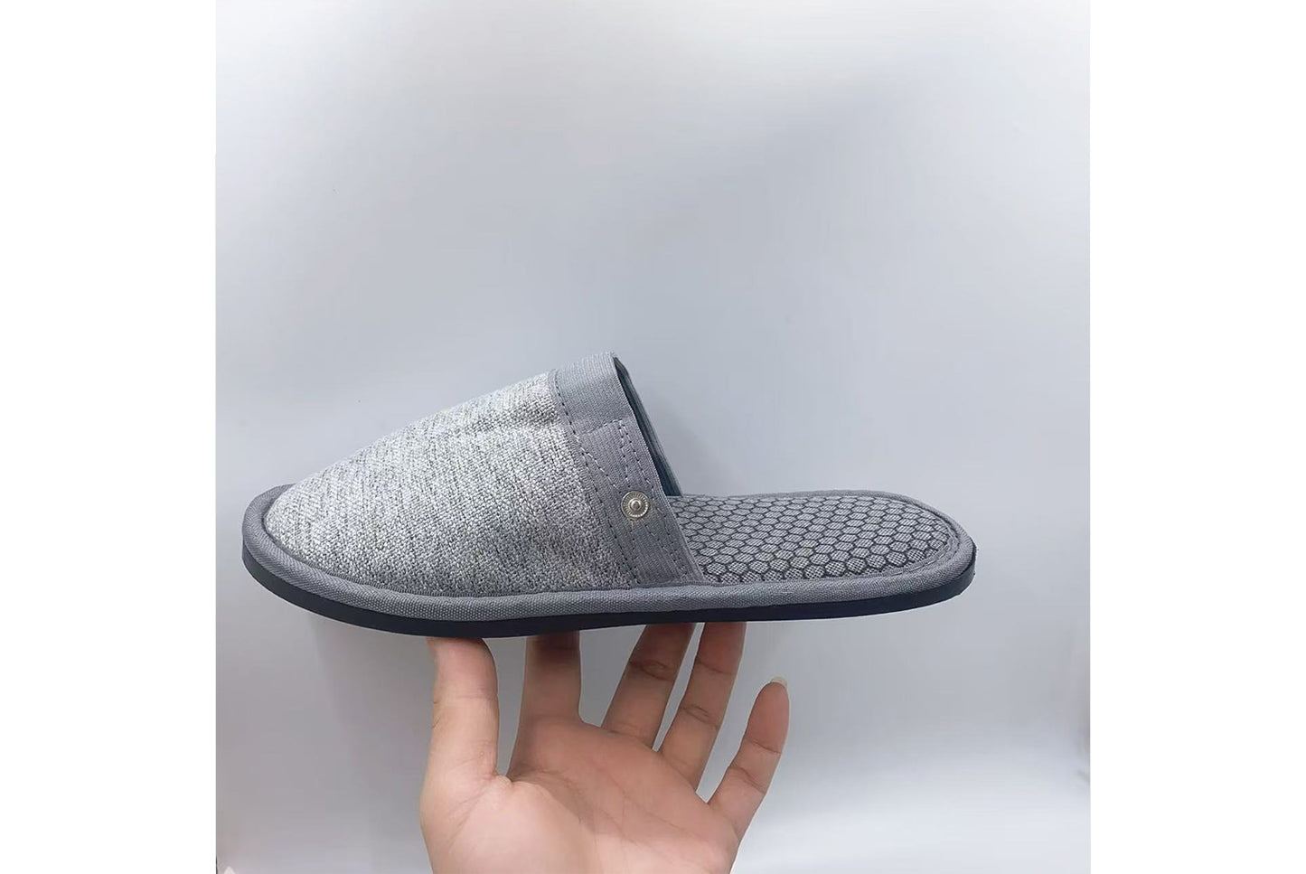 **Digital Therapeutic Massage Shoes: EMS Microcurrent Foot Massager**