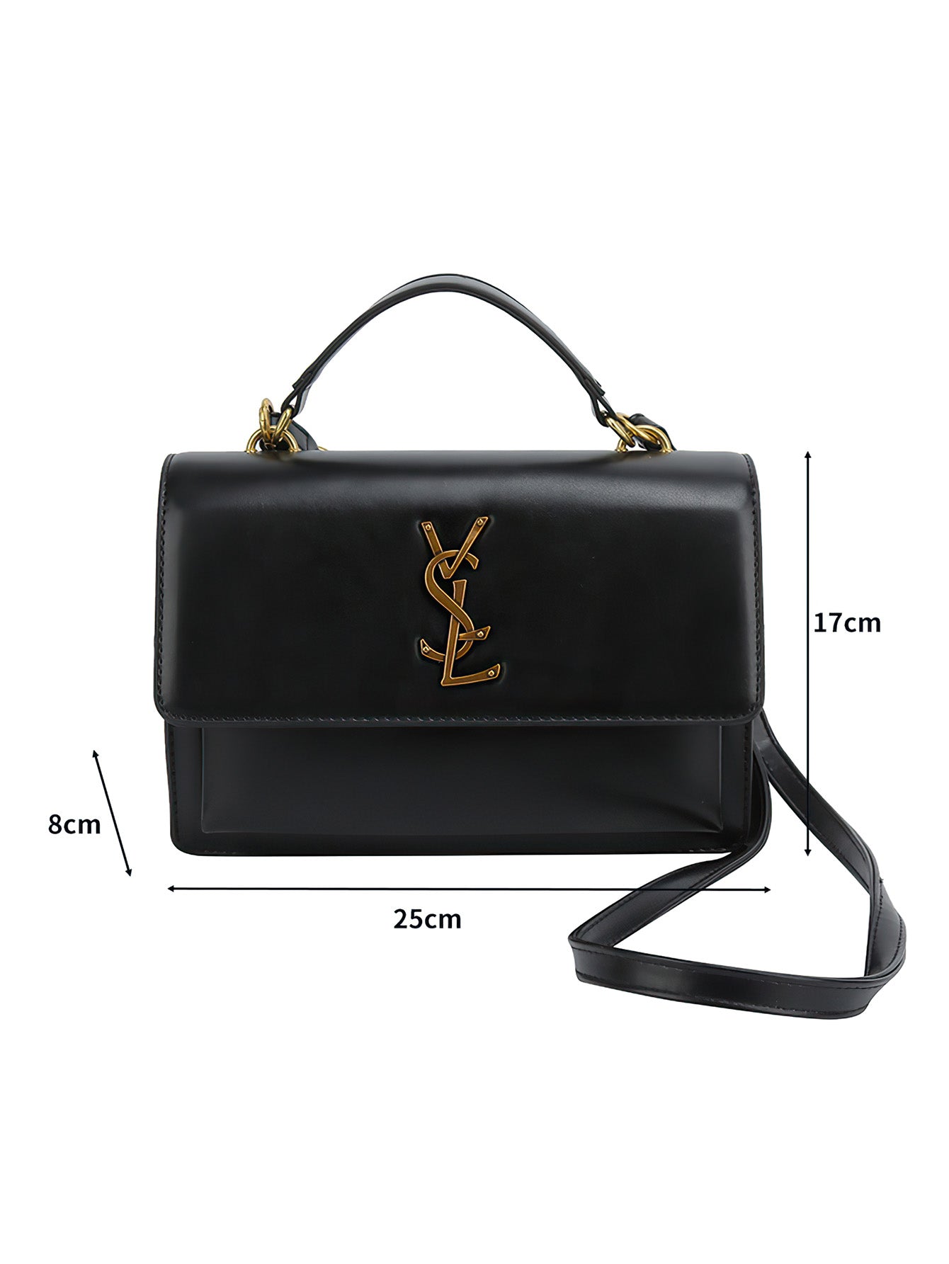 Vintage Letter Bags – Wholesale Crossbody & Shoulder Bags - 5 Colors
