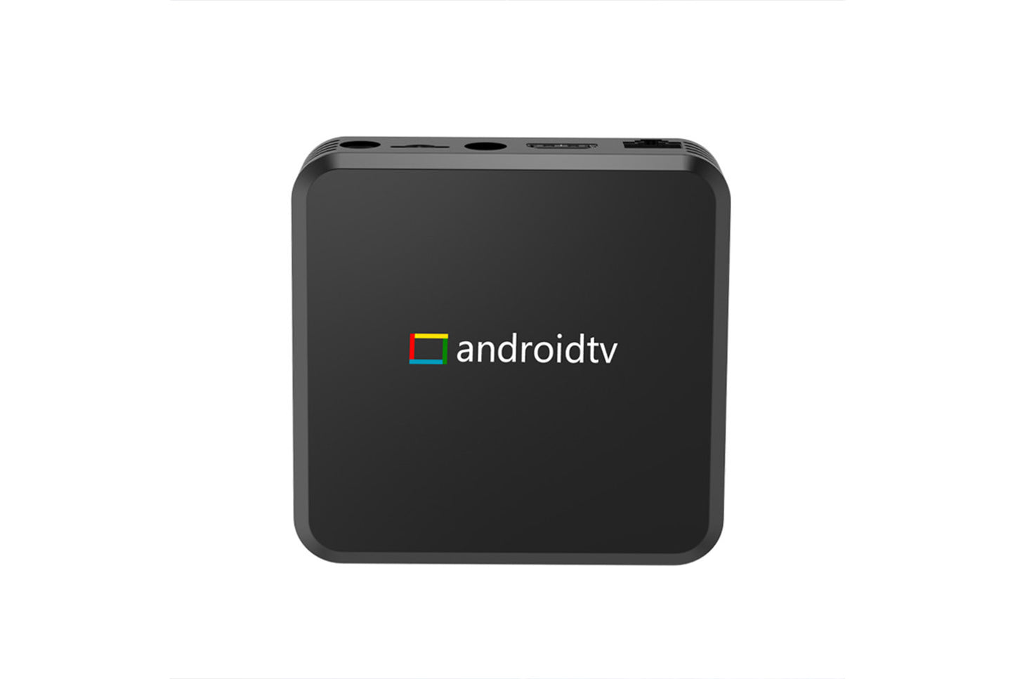 **Android TV 4K Internet Set-Top Box 8+128GB Edition**