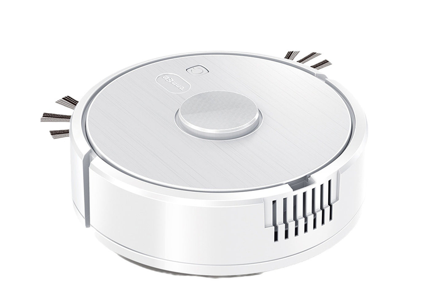 Smart sweeping robot (home wireless model)
