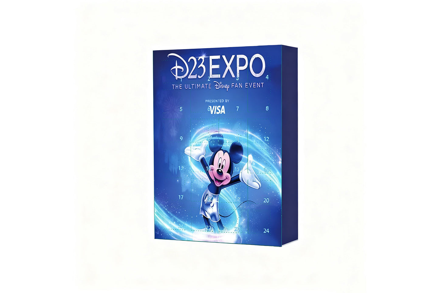 Disney Surprise Blind Box