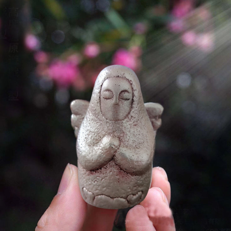 The Legend of Zelda resin figurine