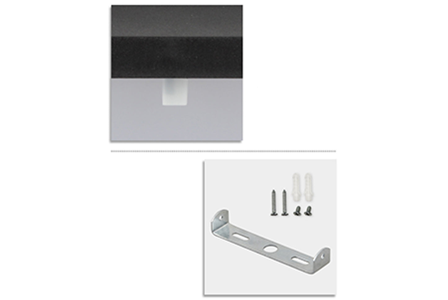 Solar Pillar Light