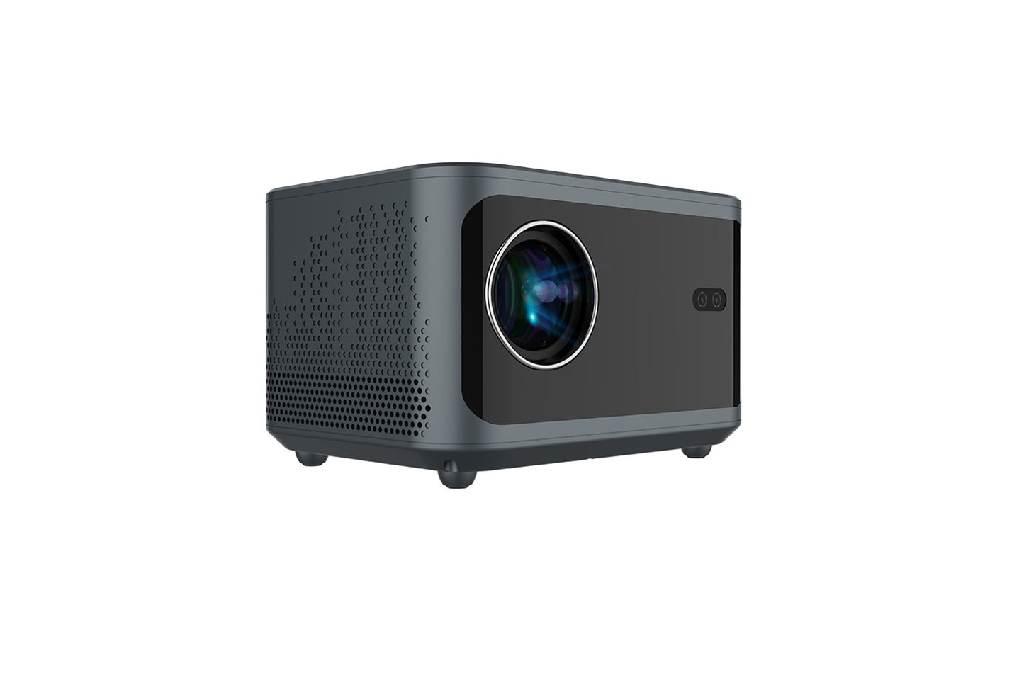 **Big Screen 1080P Full HD Smart Projector (1+16GB Version)**