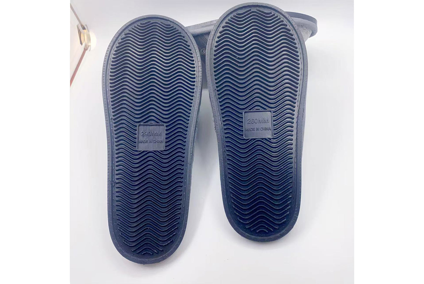 **Digital Therapeutic Massage Shoes: EMS Microcurrent Foot Massager**