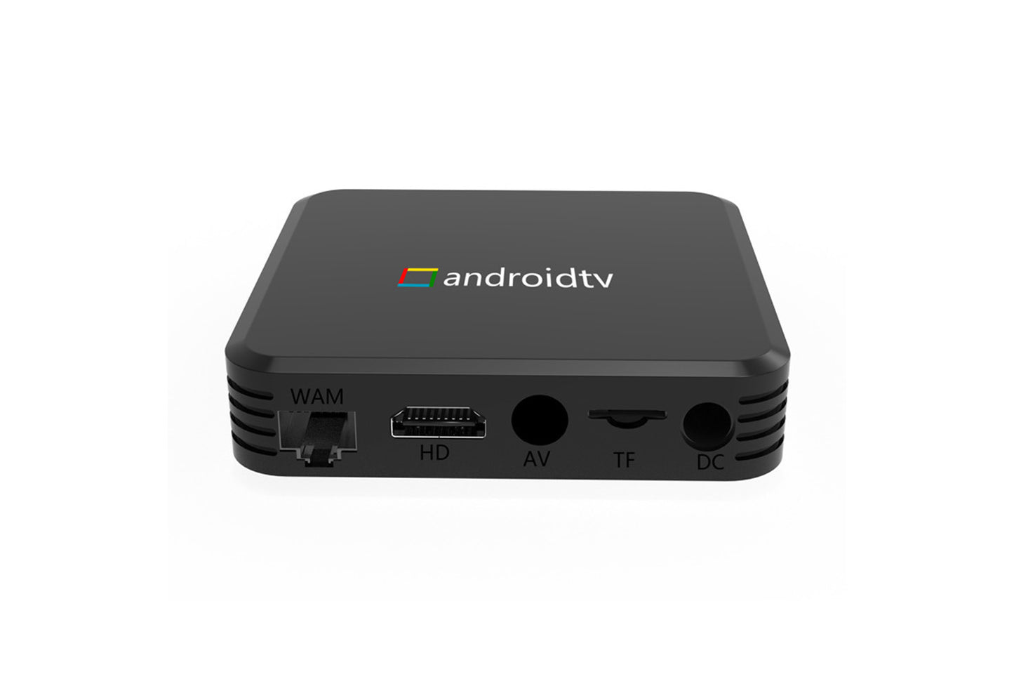 **Android TV 4K Internet Set-Top Box 8+128GB Edition**