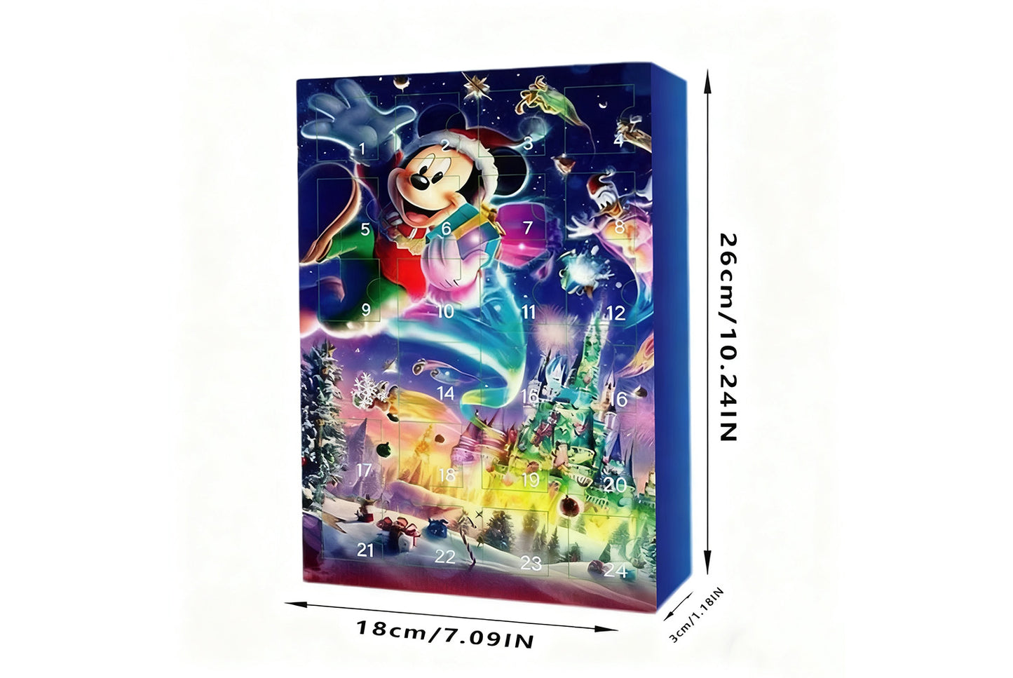 Disney Surprise Blind Box