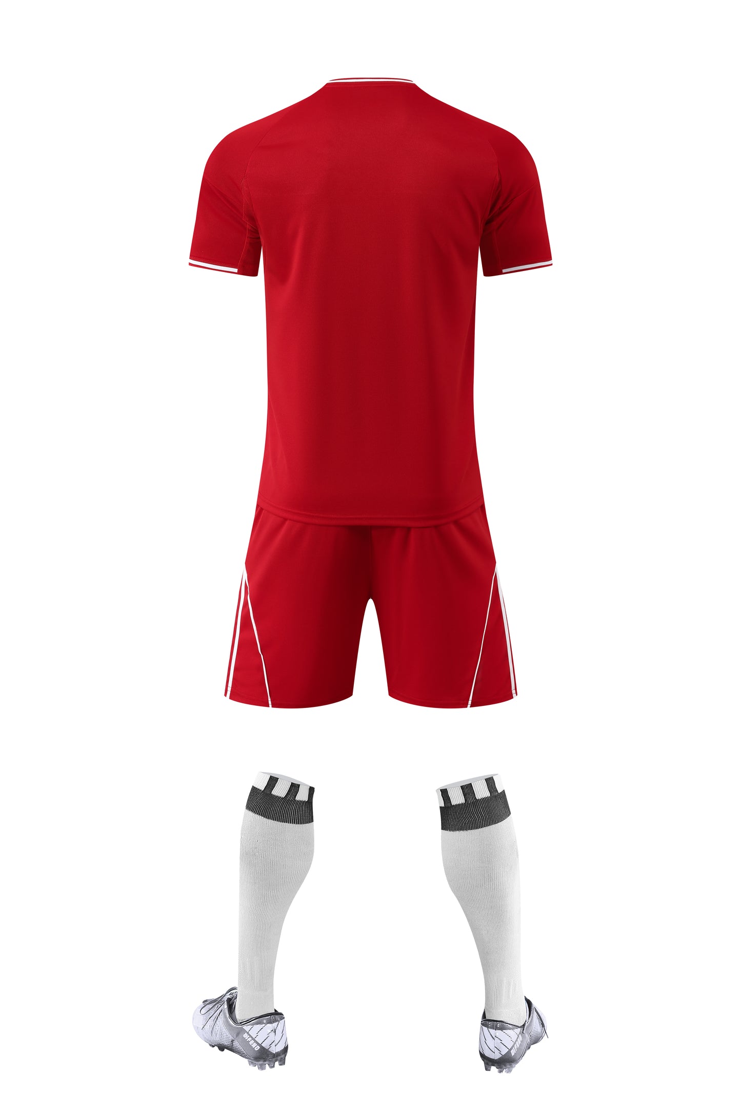 Liverpool team jersey customizable star names