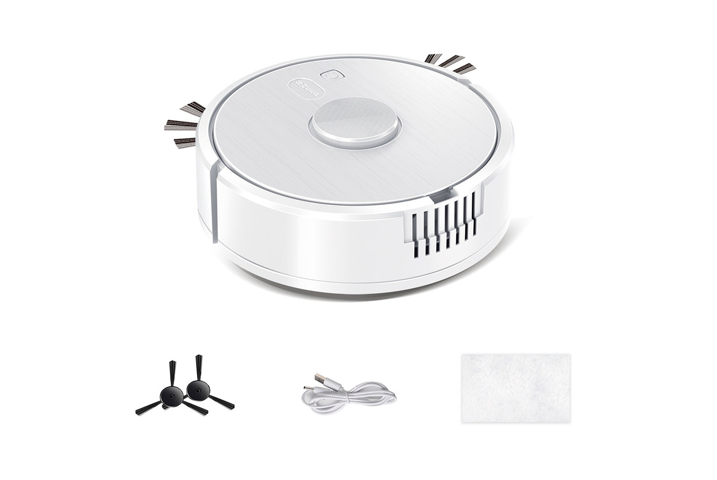 Smart sweeping robot (home wireless model)