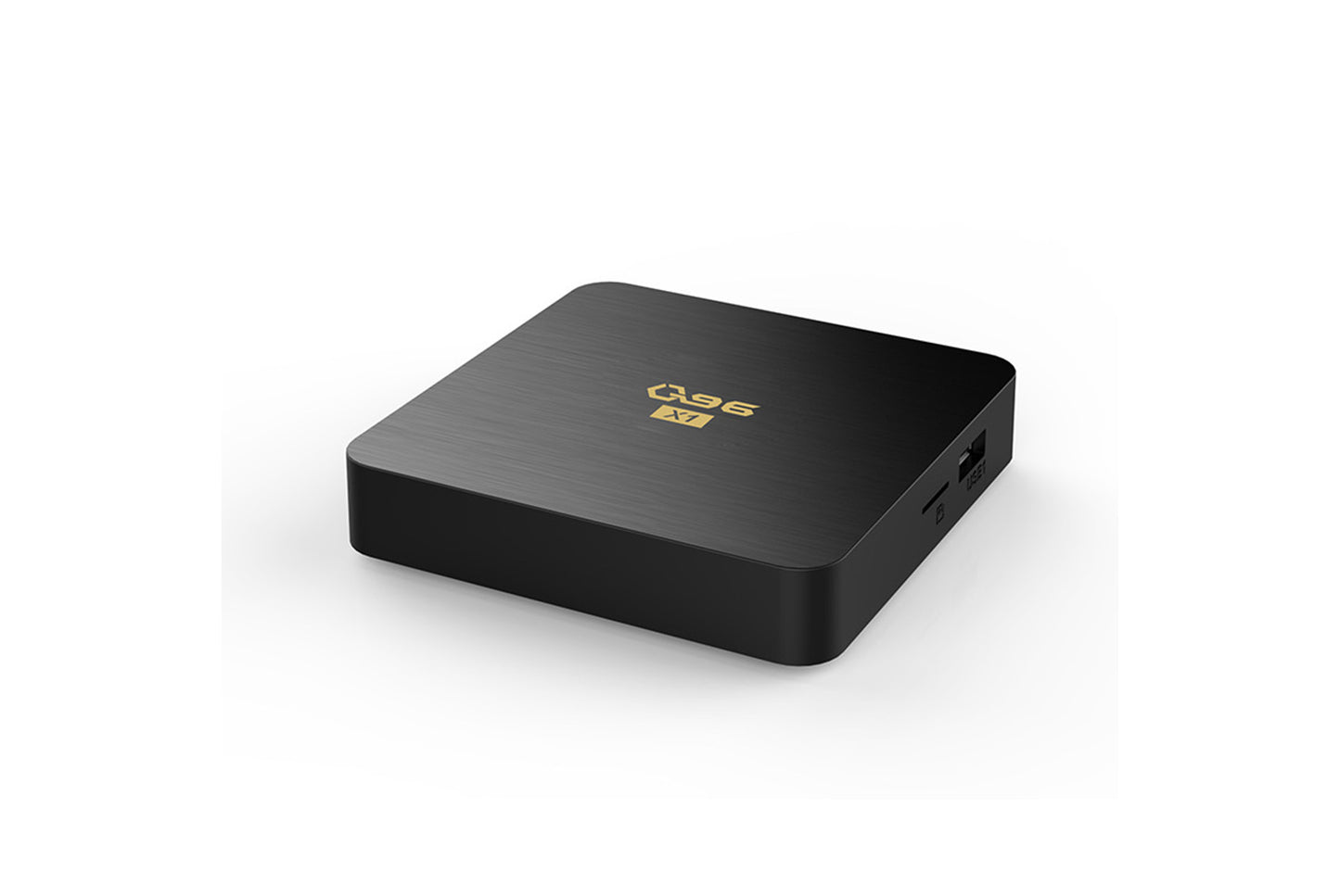 **4K Android Smart Internet Set-Top Box 8GB+128GB UK Edition**