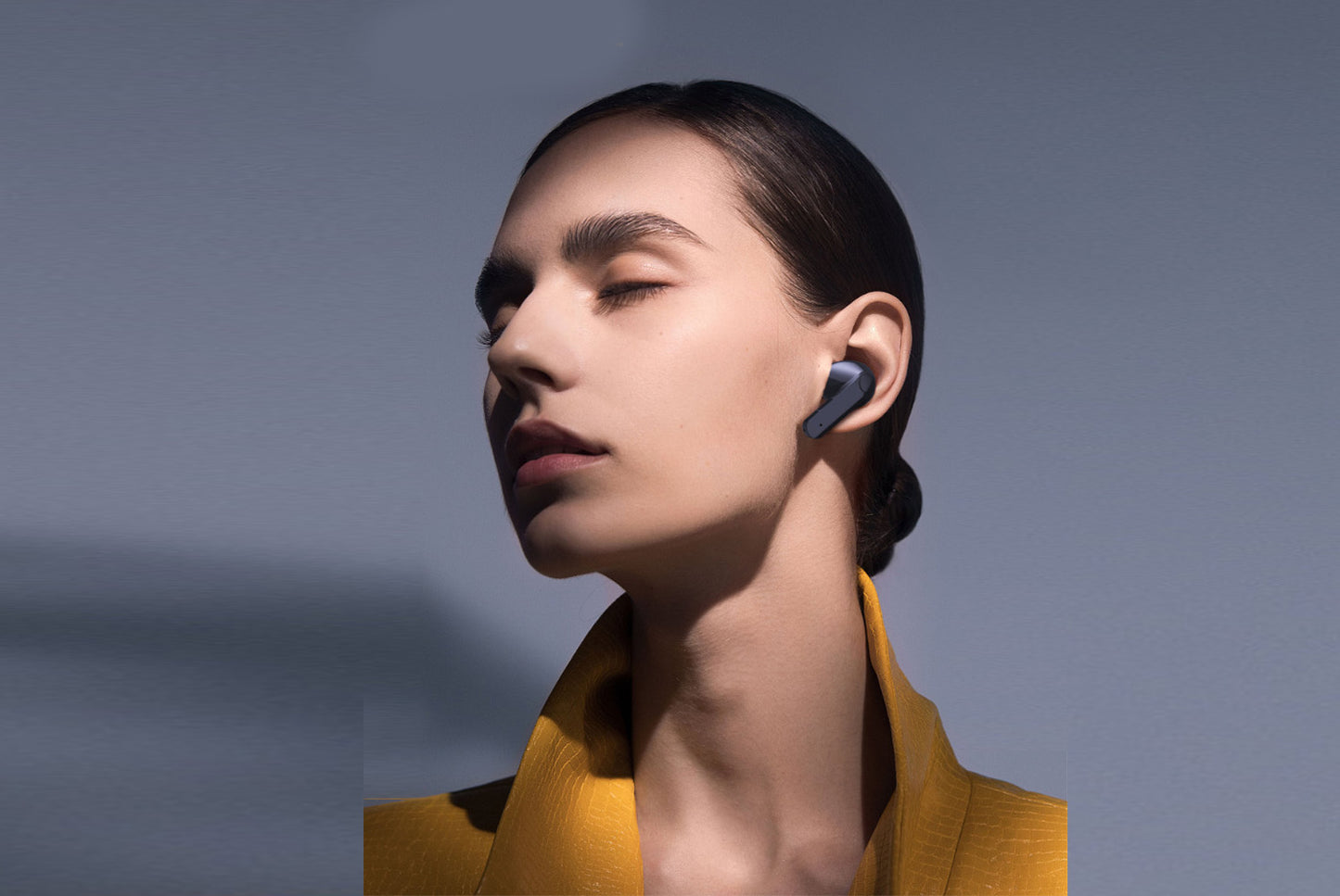 Wireless In-Ear Bluetooth Headphones