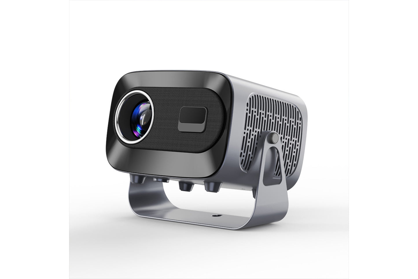 **A10PLUS Smart Projector for Home and Office**